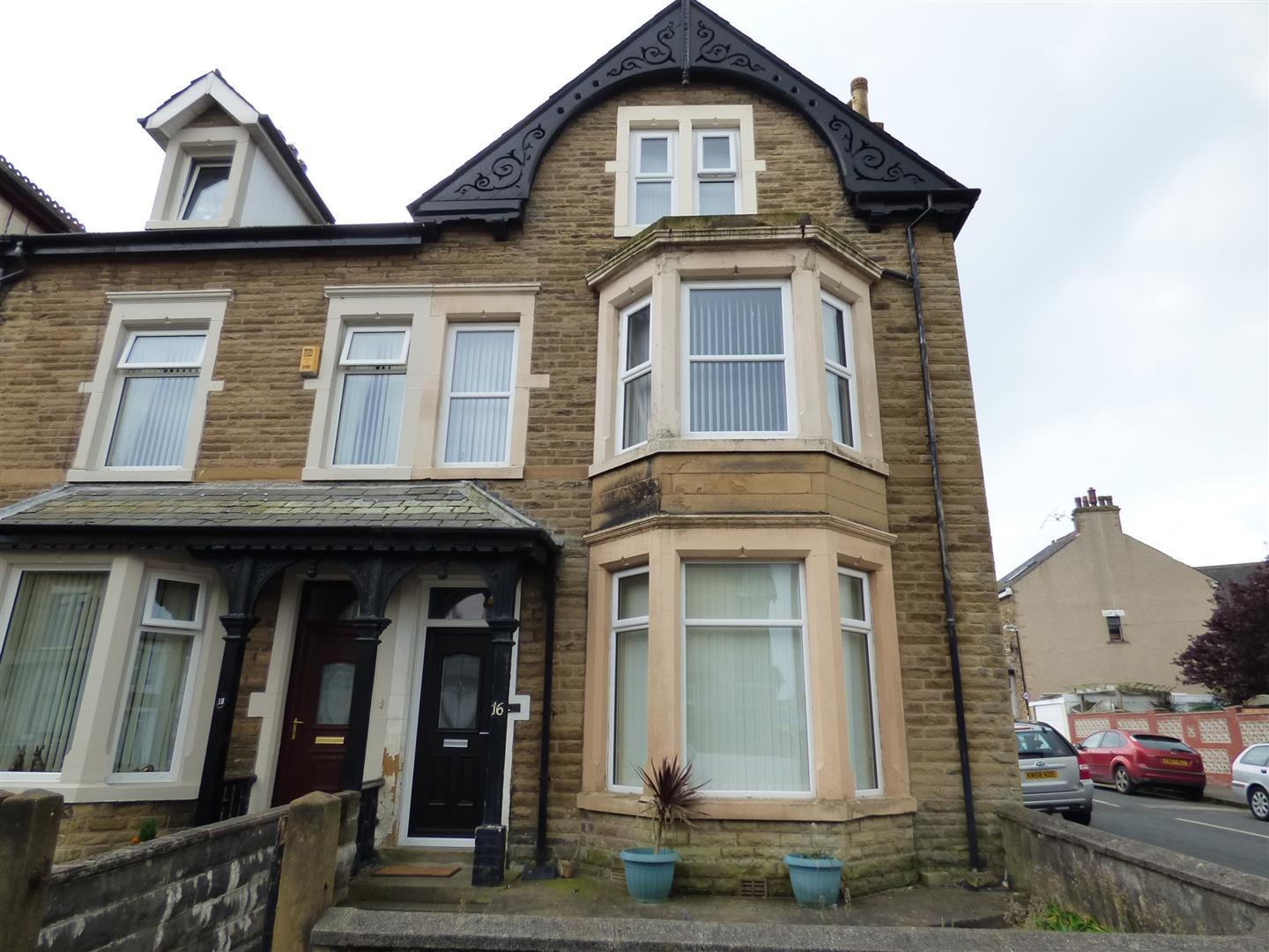 Fairfield Road, Heysham, Morecambe R&B Estate Agents